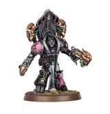 Warhammer 40,000 - 37-05, Emperor's Children, Lord Kakophonist