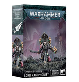 Warhammer 40,000 - 37-05, Emperor's Children, Lord Kakophonist
