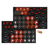 Warhammer 40,000 - 103-89, Kill Team, Goremongers