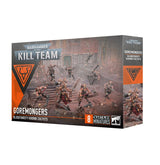 Warhammer 40,000 - 103-89, Kill Team, Goremongers