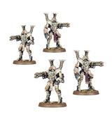 Warhammer 40,000 - 36-05, Thousand Sons Battleforce: Warpflame Thrallband