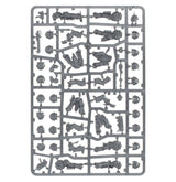 Warhammer 40,000 - 103-97, Kill Team, Legionaries