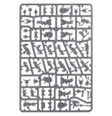 Warhammer 40,000 - 103-97, Kill Team, Legionaries