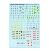 Warhammer 40,000 - 73-432, Combat Patrol: Night Lords