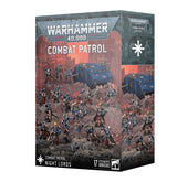 Warhammer 40,000 - 73-432, Combat Patrol: Night Lords