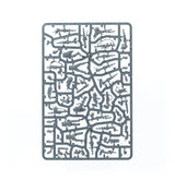 Warhammer 40,000 - 43-107, Chaos Space Marines, Traitor Guardsmen Squad