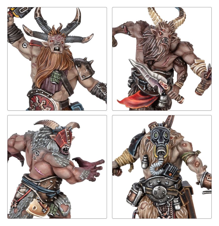 Warhammer 40,000 - 73-433, Combat Patrol: Red Corsairs