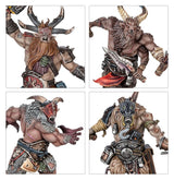 Warhammer 40,000 - 73-433, Combat Patrol: Red Corsairs