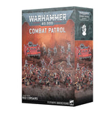 Warhammer 40,000 - 73-433, Combat Patrol: Red Corsairs