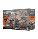 Warhammer 40,000 - 102-70, Kill Team: Murderwing