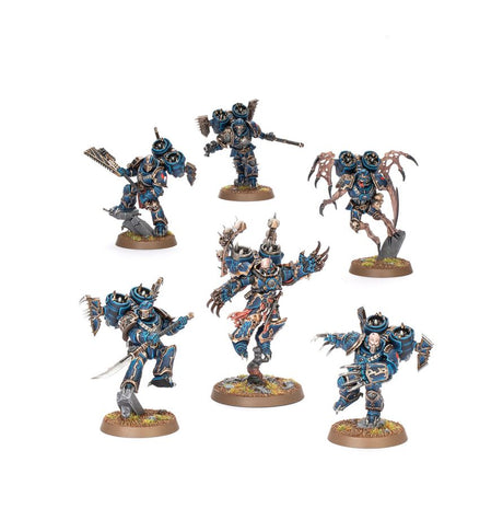 Warhammer 40,000 - 102-70, Kill Team: Murderwing