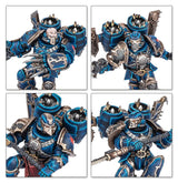 Warhammer 40,000 - 102-70, Kill Team: Murderwing