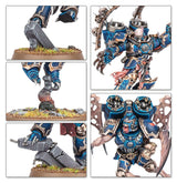Warhammer 40,000 - 102-70, Kill Team: Murderwing