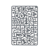 Warhammer 40,000 - 71-37, Emperor's Children Battleforce, Blissbound Warband