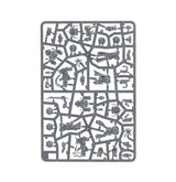 Warhammer 40,000 - 71-37, Emperor's Children Battleforce, Blissbound Warband