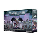 Warhammer 40,000 - 71-37, Emperor's Children Battleforce, Blissbound Warband