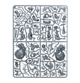 Warhammer 40,000 - 71-43, Chaos Space Marines: Hellforged Warban