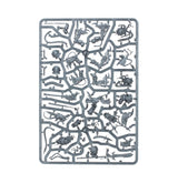 Warhammer 40,000 - 71-43, Chaos Space Marines: Hellforged Warban