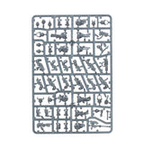 Warhammer 40,000 - 71-43, Chaos Space Marines: Hellforged Warban