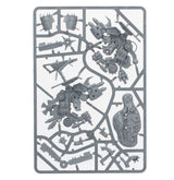 Warhammer 40,000 - 73-501, Armageddon Battalion: Orks