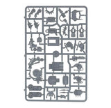 Warhammer 40,000 - 50-17, Orks, Killa Kans