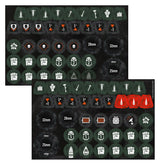 Warhammer 40,000 - 103-87, Kill Team, Wrecka Krew