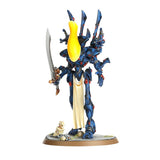Warhammer 40,000 - 46-17, Aeldari, Wraithlord