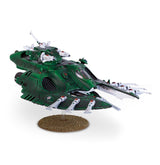 Warhammer 40,000 - 46-21, Aeldari, Wave Serpent