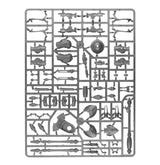 Warhammer 40,000 - 46-26, Aeldari, Wraithknight