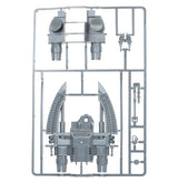 Warhammer 40,000 - 46-21, Aeldari, Wave Serpent