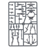 Warhammer 40,000 - 46-17, Aeldari, Wraithlord