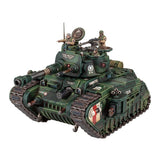 Warhammer 40,000 - 47-47, Armageddon Battalion: Astra Militarum