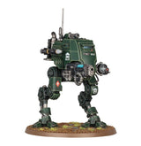 Warhammer 40,000 - 47-12, Astra Militarum, Sentinel