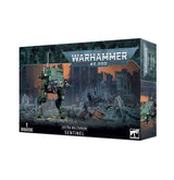Warhammer 40,000 - 47-12, Astra Militarum, Sentinel