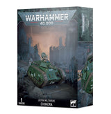 Warhammer 40,000 - 47-07, Astra Militarum, Chimera
