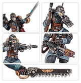 Warhammer 40,000 - 73-472, Combat Patrol: Death Korps of Krieg