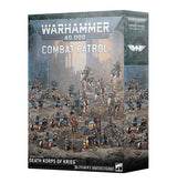 Warhammer 40,000 - 73-472, Combat Patrol: Death Korps of Krieg
