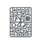 Warhammer 40,000 - 71-47, Astra Militarum Battleforce: Krieg Siege Platoon