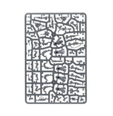 Warhammer 40,000 - 71-47, Astra Militarum Battleforce: Krieg Siege Platoon