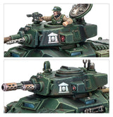 Warhammer 40,000 - 47-47, Armageddon Battalion: Astra Militarum