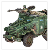 Warhammer 40,000 - 47-47, Armageddon Battalion: Astra Militarum