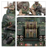 Warhammer 40,000 - 47-47, Armageddon Battalion: Astra Militarum