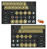Warhammer 40,000 - 102-12, Kill Team: Spectre Squad