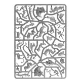 Warhammer 40,000 - 51-07, Tyranids, Hive Guard