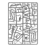 Warhammer 40,000 - 51-18, Tyranids, Warriors