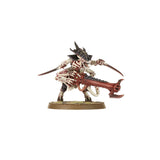 Warhammer 40,000 - 51-18, Tyranids, Warriors