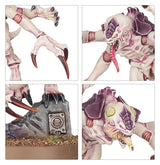 Warhammer 40,000 - 73-511, Combat Patrol, Tyranid Assault Brood