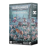Warhammer 40,000 - 73-511, Combat Patrol, Tyranid Assault Brood