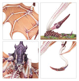 Warhammer 40,000 - 73-511, Combat Patrol, Tyranid Assault Brood