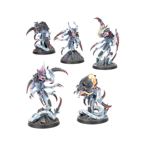 Warhammer 40,000 - 103-98, Kill Team, Raveners